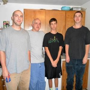 Meet your Posher, Steve